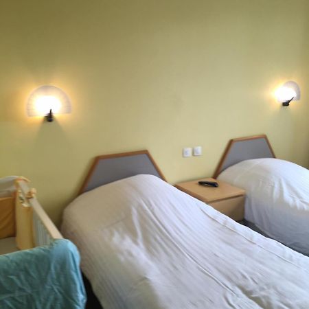 Hostellerie D'Alsace Cernay  Luaran gambar