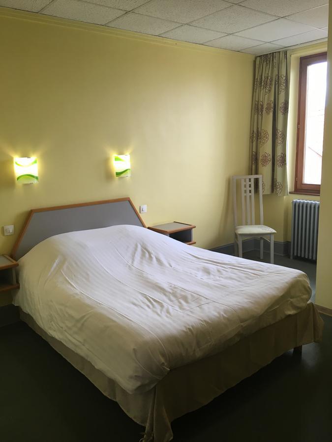 Hostellerie D'Alsace Cernay  Luaran gambar