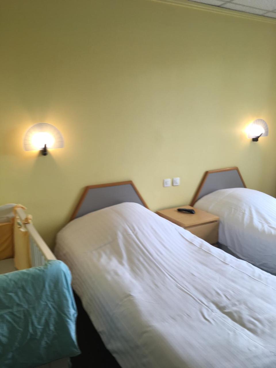 Hostellerie D'Alsace Cernay  Luaran gambar