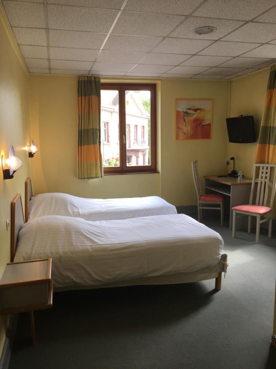 Hostellerie D'Alsace Cernay  Luaran gambar